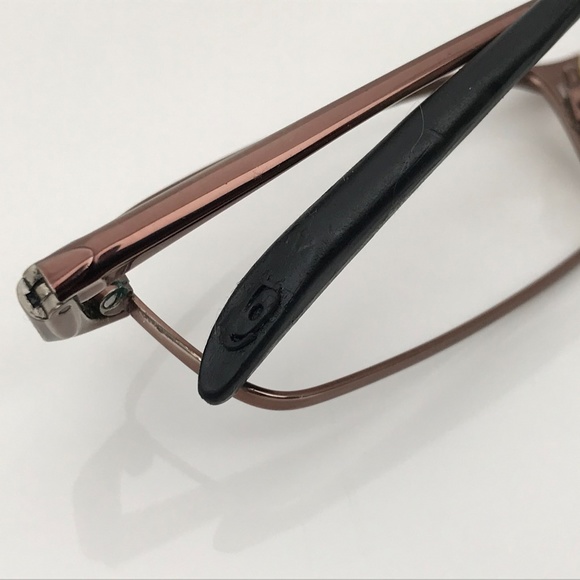 Bolle Optic Eyeglasses Frame Lourdes 70404 52[]17 - Picture 5 of 8